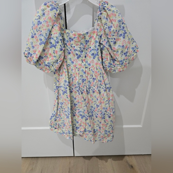 5 Janie and Jack dresses. - Picture 9 of 15